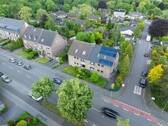 Straßenansicht - 