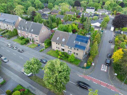 Straßenansicht - 