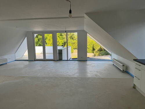 1. OG. Wohnzimmer - Einfamilienhaus mit 236,00 m&sup2; in Hamburg zum Kaufen