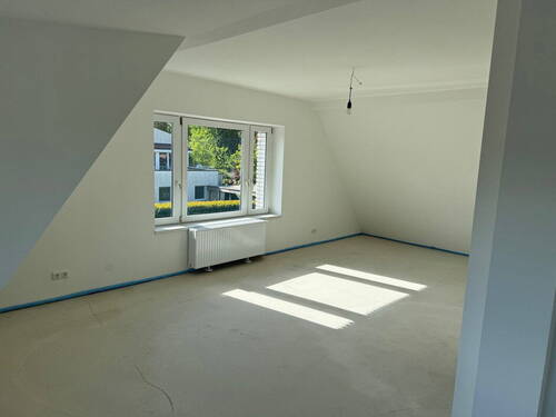 1. OG. Schlafzimmer - 