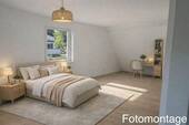 1. OG Schlafzimmer - 