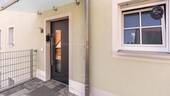 RF-1378 Eingang Vieo-Türsprechanlage - Etagenwohnung mit 59,80 m&sup2; in Spalt / Großweingarten zum Kaufen