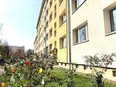 Küche - 3 Zimmer Etagenwohnung in Döbeln
