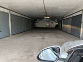 Tiefgarage - 