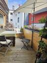 Küchenbalkon - 