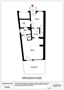Erdgeschoss - 