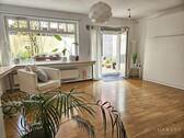 Zimmer EG - 6 Zimmer Mehrfamilienhaus, Wohnhaus in Adelsheim