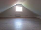 Spitzboden - 