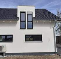 Modernes Haus in Werste - 420.000,00 EUR Kaufpreis, ca.  140,00 m² Wohnfläche in Nordrhein-Westfalen - Bad Oeynhausen (PLZ: 32549) Werste