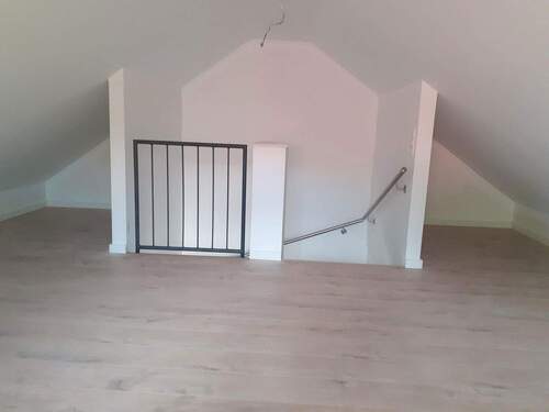 Spitzboden - 