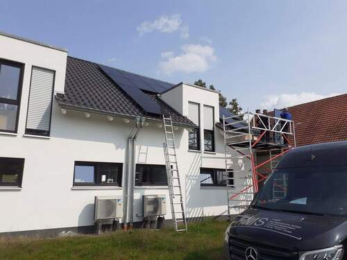 Bild 3 - 5 Zimmer Doppelhaushälfte in Nordrhein-Westfalen - Bad Oeynhausen