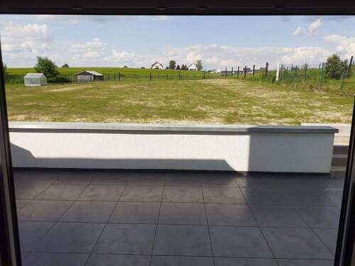 Terrasse - 