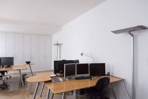 Bild 2 - Büro zur Miete in Düsseldorf