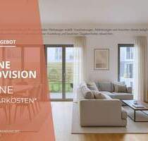 Sofort einziehen: Familienwohnung mit 3 Zimmern & Garten - Berlin Weißensee