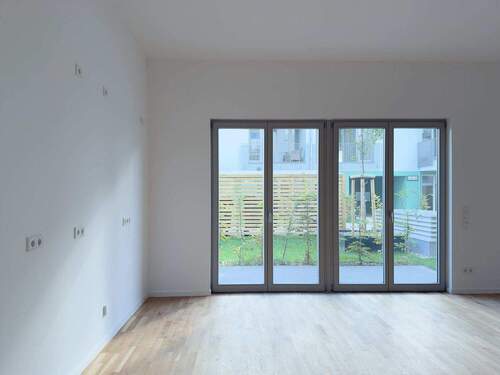 Wohnküche - Etagenwohnung mit 86,40 m² in Berlin zum Kaufen