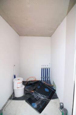 Separater Technikraum - 