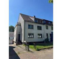 4 ZKB mit Balkon über 2 Etagen im Dachgeschoss eines 3 Familienhauses in Bremen Oslebshausen zu vermieten
