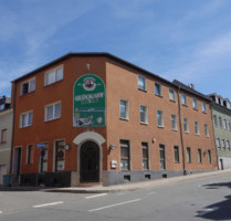 Wohn- und Geschäftshaus in Hohenstein-Ernstthal