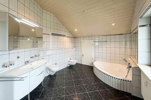 Badezimmer - 