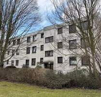 Gepflegte Eigentumswohnung im 2. OG, inkl. Garagenstellplatz und Kellerraum - Bremen Ellenerbrok-Schevemoor