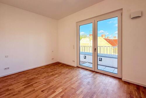 Schlafzimmer - 
