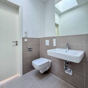 Badezimmer - 