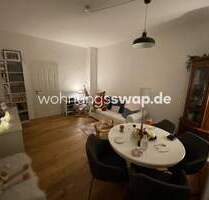 Wohnungsswap - Zionskirchstraße - Berlin Mitte
