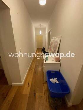 Bild 2 - 3 Zimmer Etagenwohnung zur Miete in Berlin