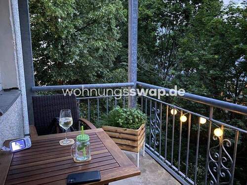 Bild 4 - Etagenwohnung mit 85,00 m&sup2; in Berlin zur Miete