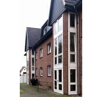 R e s e r v i e r t ! Moderne 3 Zimmerwohnung im Zentrum - Syke