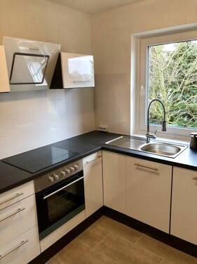 Küche 2 - 3 Zimmer Etagenwohnung in Syke