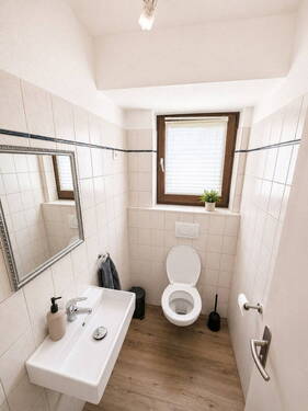 Gäste WC - 