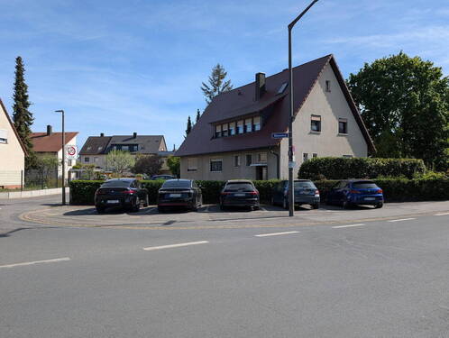 Stellplätze - 