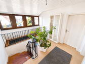 Flur Obergeschoss - 