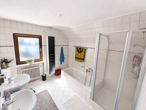 Vollbad - 
