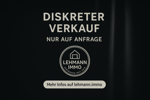 Diskreter Verkauf - Diskrete Projektchance in Havelberg - Grundstück mit Havelblick