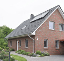 Modernes Landhaus in Roffhausen - Schortens