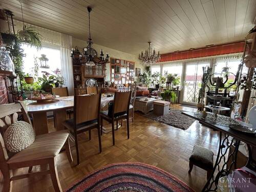 Wohnzimmer - 