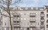 Bild 2 - 3 Zimmer Etagenwohnung zum Kaufen in Berlin