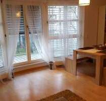 schicke Wohnung-beste Westendlage-vom Eigentümer - Frankfurt Westend-Süd