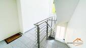 Treppenhaus - 