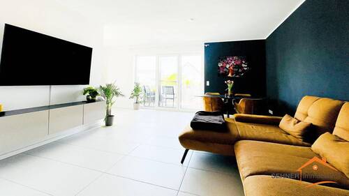 Wohnung im gleichen Haus, sehr ähnl. Ausstattung - 3 Zimmer Etagenwohnung zum Kaufen in Soest