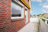 Balkon Ansicht 2 - 