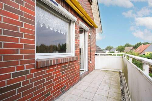 Balkon Ansicht 2 - 