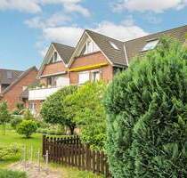 Devin: 4 Zimmer Maisonette Wohnung in Idyllischer Lage unweit vom Strelasund - Stralsund Andershof