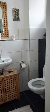 Gäste-WC - 