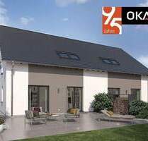 Der Doppelhaus-Klassiker mit vielen Nutzungsoptionen! - Schifferstadt