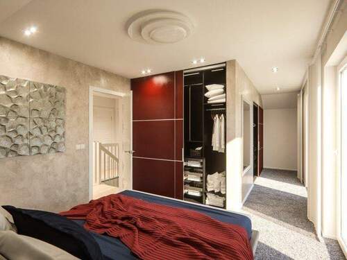 Bild 5 - 5 Zimmer Einfamilienhaus in Bad Mergentheim