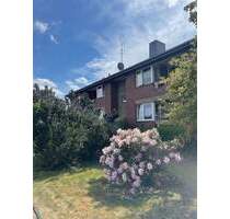 Verkauf eines Vierfamilienhauses in ruhiger Wohnlage - Frechen Grefrath