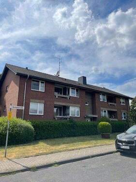 Bild 2 - Mehrfamilienhaus, Wohnhaus zum Kaufen in Frechen